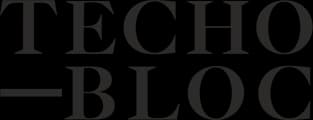 Techo-Bloc logo