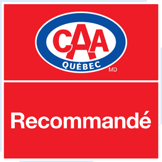 CAA logo